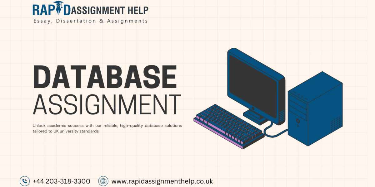 Database Know-How for UK Students: Navigating University Coursework and Careers