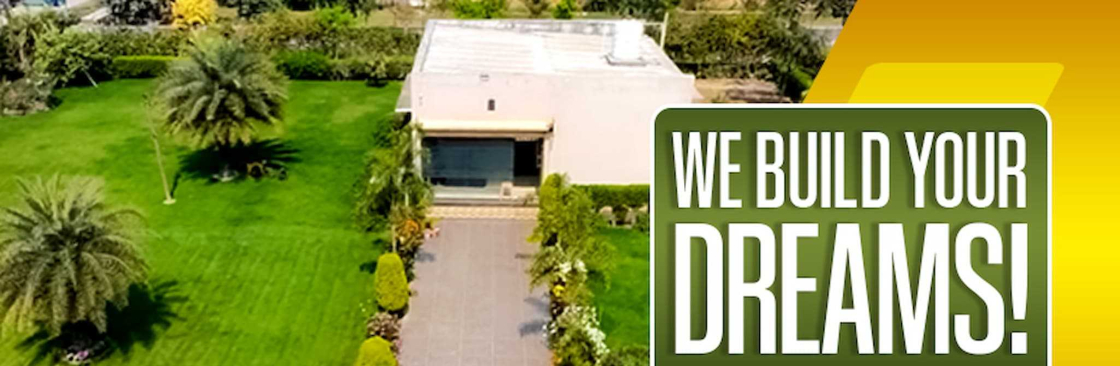 Prabal Homes Cover Image