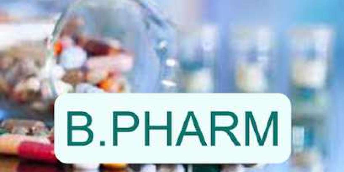 Why Orlean Is Among the Most Affordable B. Pharma Colleges in Noida