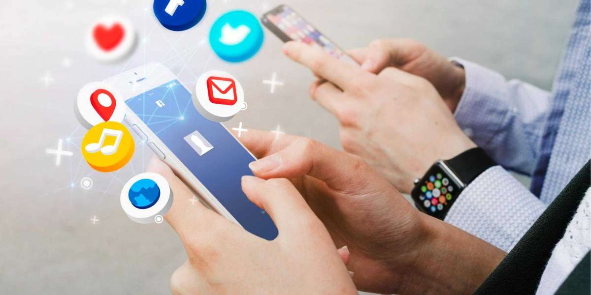 The Role of a Social Media Agency in Building Brand Loyalty in Abu Dhabi