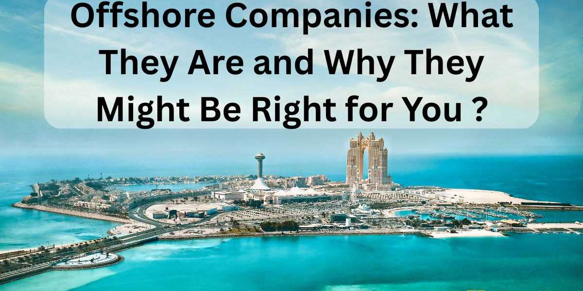 Offshore Companies: Your Legal Path to Lower Taxes and Global Reach