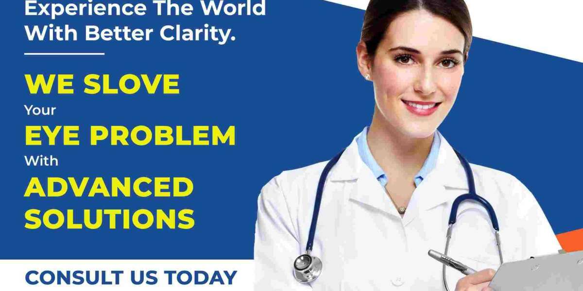 Best Eye Specialist in Varanasi – Trusted Eye Care for All Ages