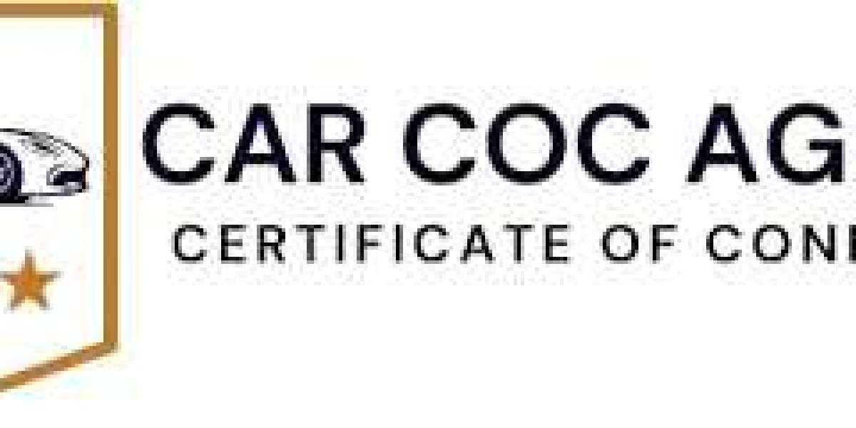Understanding the Role and Relevance of COC in Vehicle Registration and Compliance