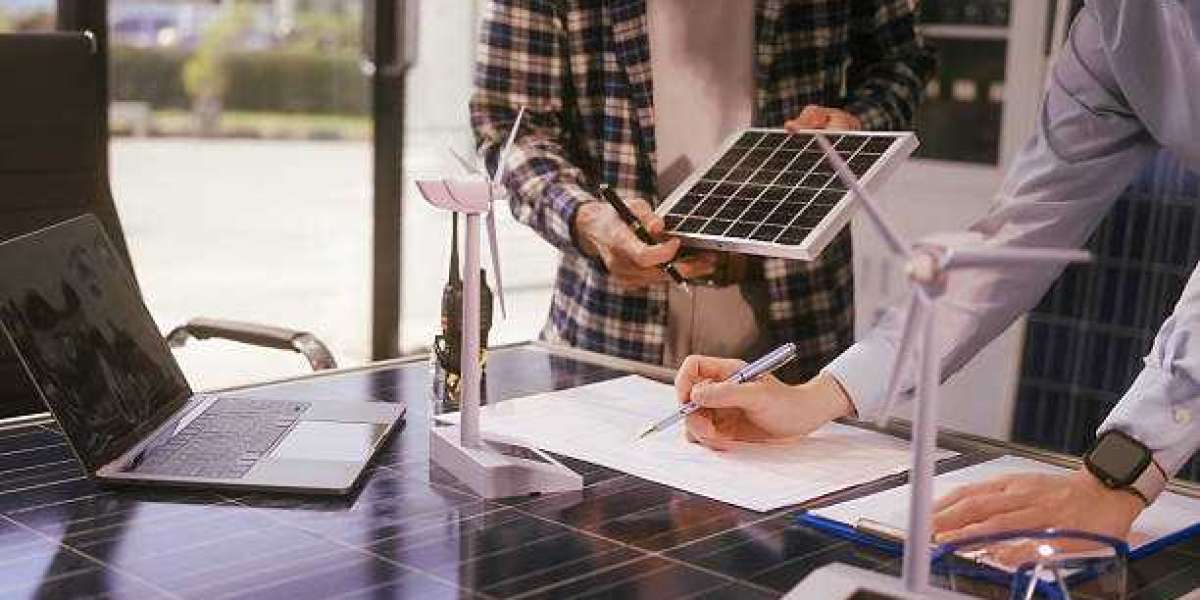 Choosing the Best Solar Installer for Long-Term Success with Affordable Solar Panels