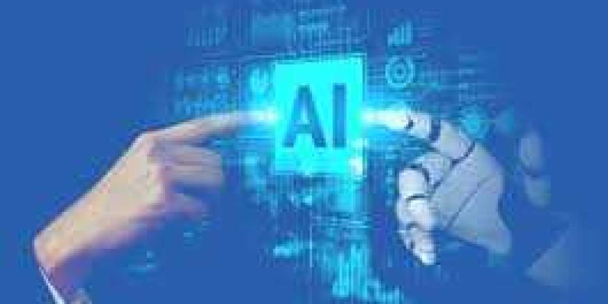 Develop AI Software That Transforms Businesses