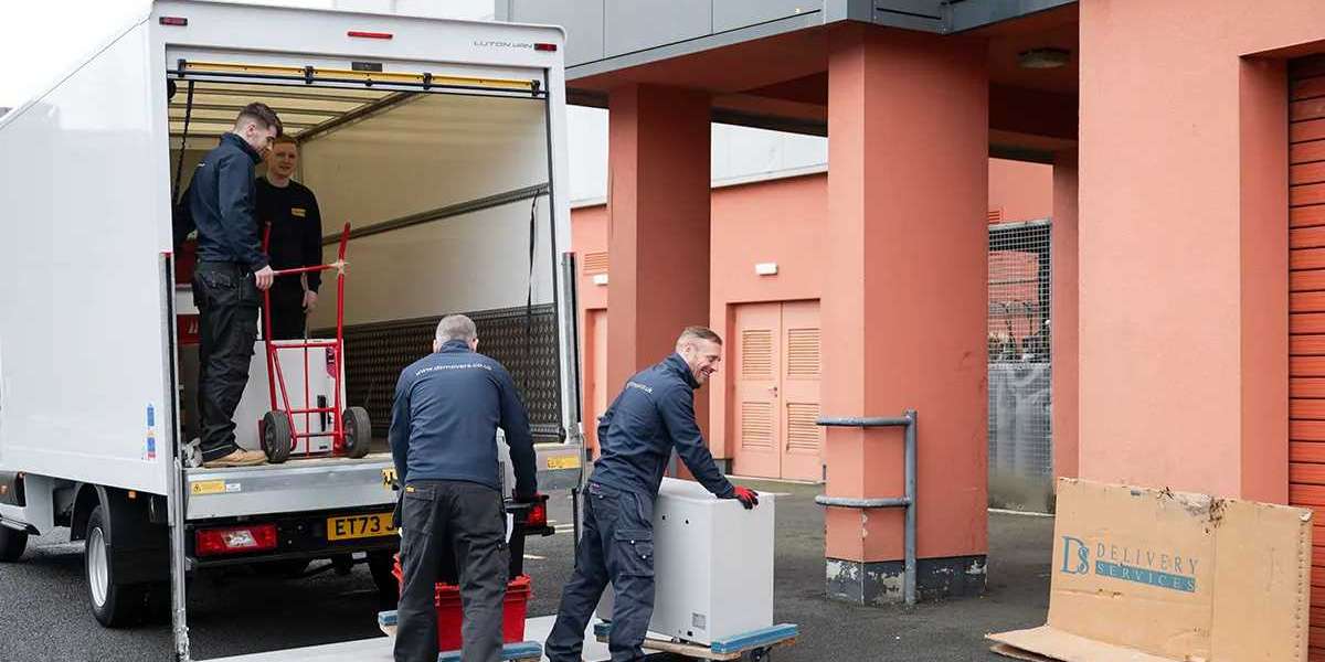 Reliable & Affordable House Shifting Services – DS Movers