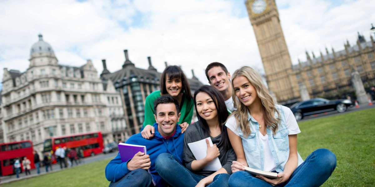 Explore Global Education Opportunities with Expert Guidance from a Study Abroad Education Consultancy in Chennai