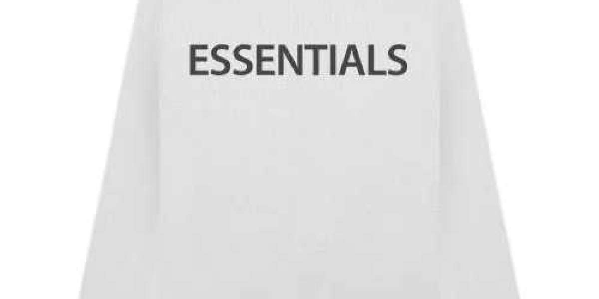 The Essentials Sweater: Minimalism with Maximum Impact