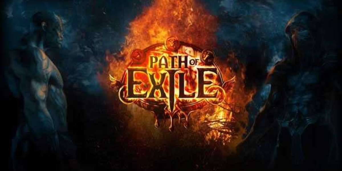 Path Of Exile: How To Get Sulphite