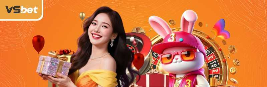 VSBET Đăng Ký Siêu Dễ Nhận Ưu Đãi Khủng Ngay Hôm Nay Cover Image