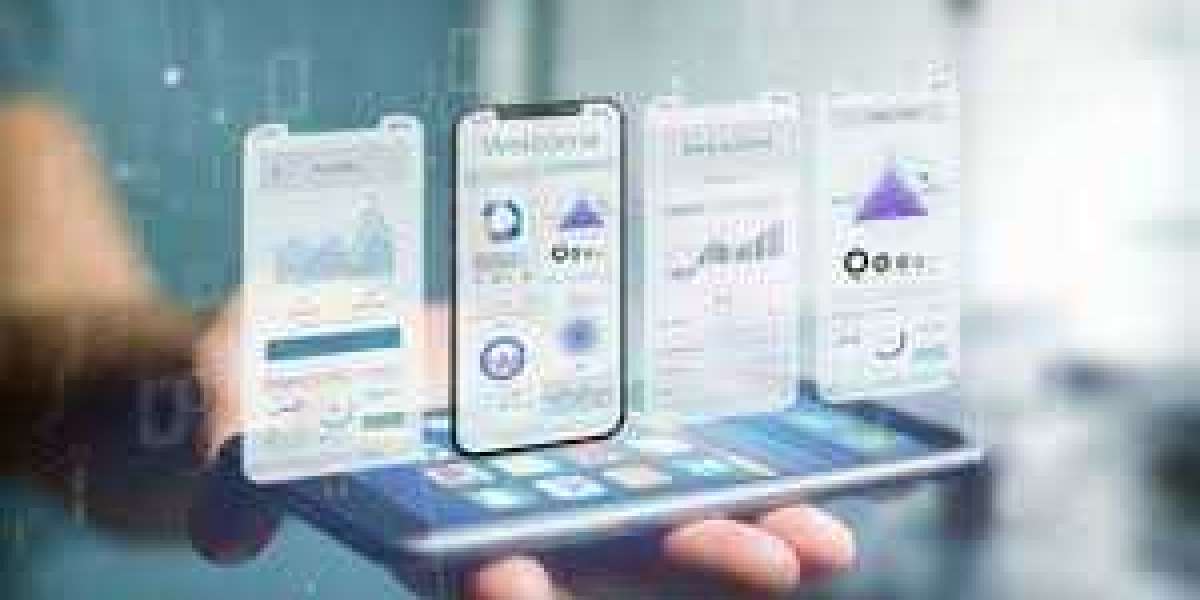 App Developers Australia: Blending Creativity with Technology