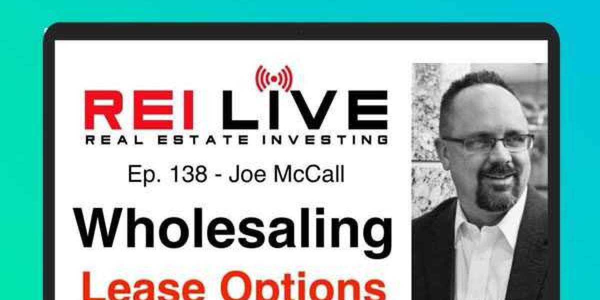 Wholesaling Lease Options Course: Unlock Rapid Real Estate Profits