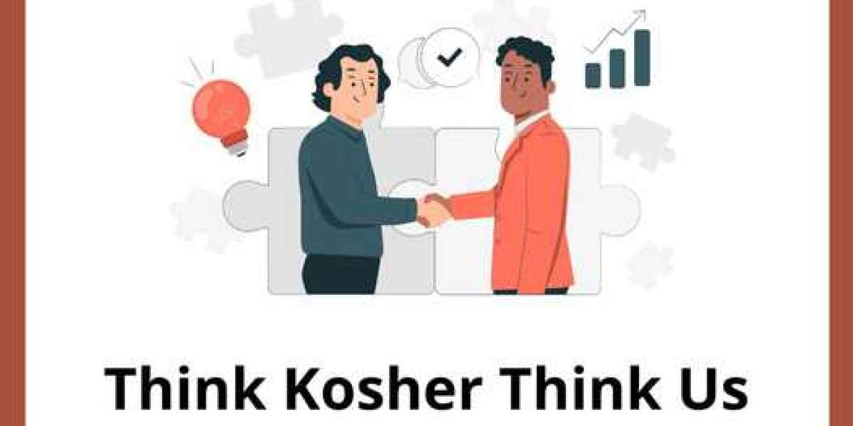 Kosher Certification: More Than Just a Label