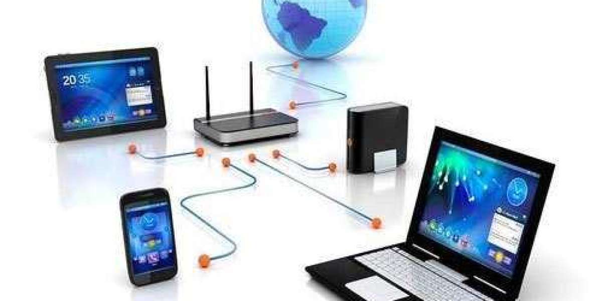 Wireless Network Support Services to Keep You Connected