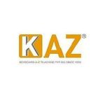 KAZ Type Limited