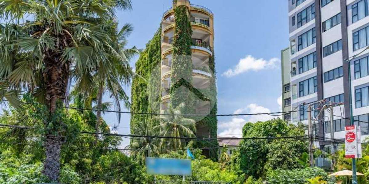 How to Successfully Navigate Legal Procedures When Buying Real Estate Phnom Penh