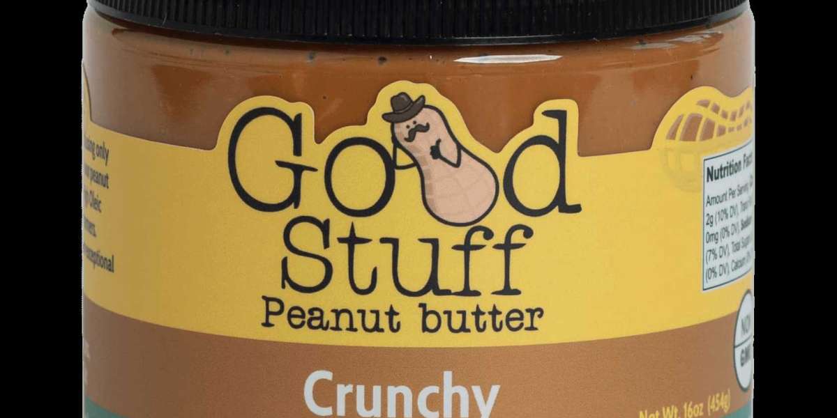 Craving Perfection: The Best Natural Peanut Butter Picks