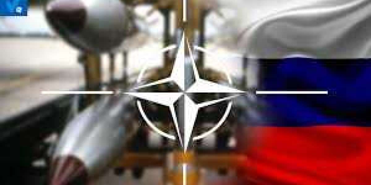 NATO vs Russia: Military Strategies and Global Tensions Explained