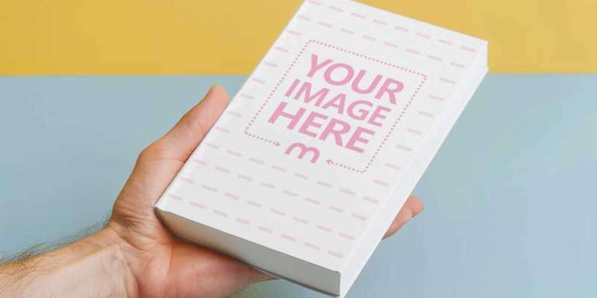 The Art and Science of Paper Back Cover Design: Captivating Readers at First Glance