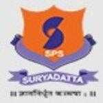 Suryadatta Public School