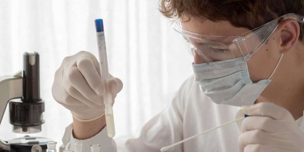 DNA and RNA Sample Preparation Market Size, Share & Future Outlook to 2030