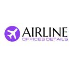 Airlineofficesdetails