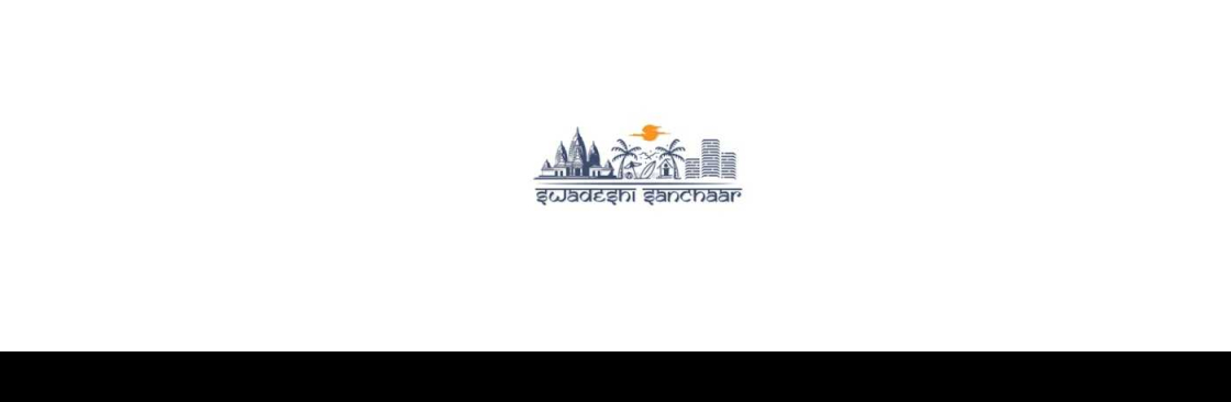 Swadeshi Sanchaar Cover Image