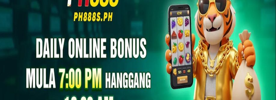 PH888 Cover Image