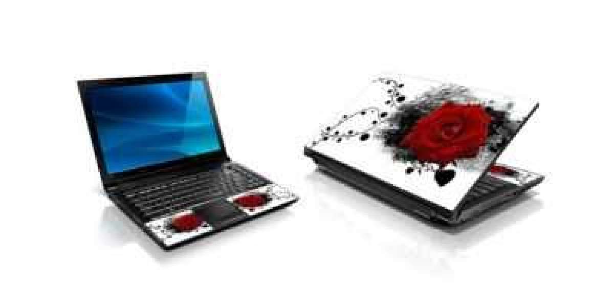 Laptop Cover Skin for HP: Style, Protection, and Personalization Tips