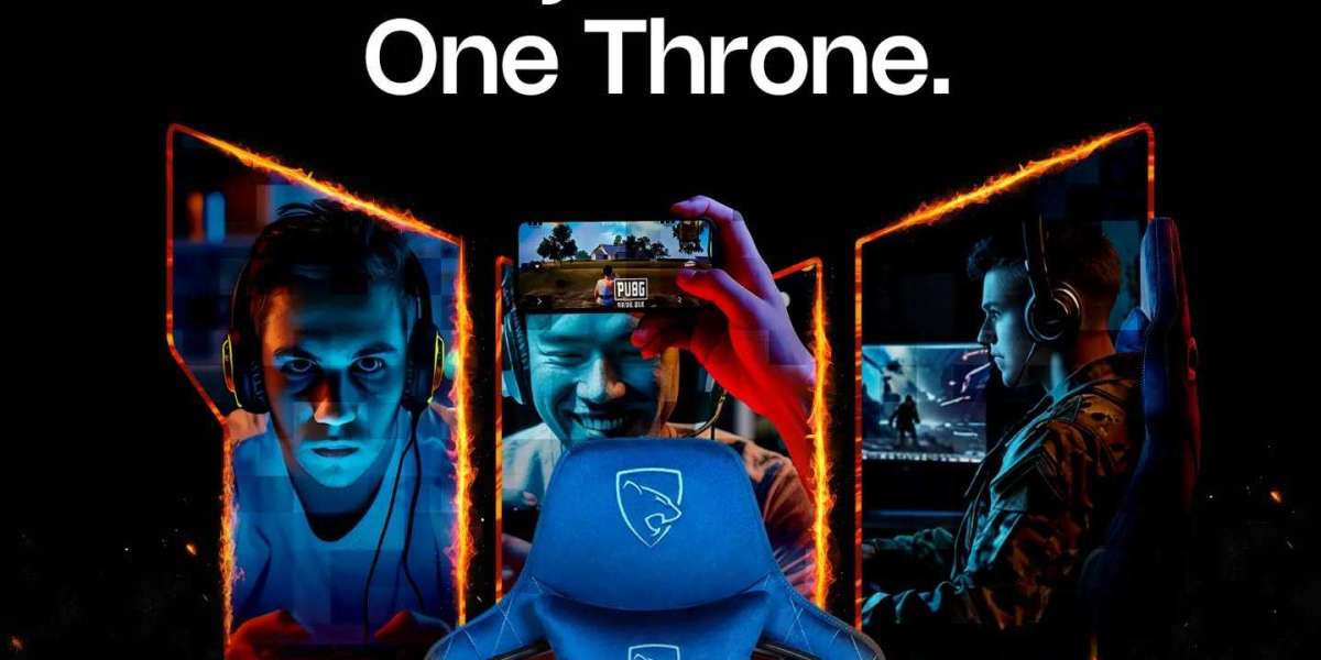 Why Keyboard Gamers Require a Special PC Gaming Chair