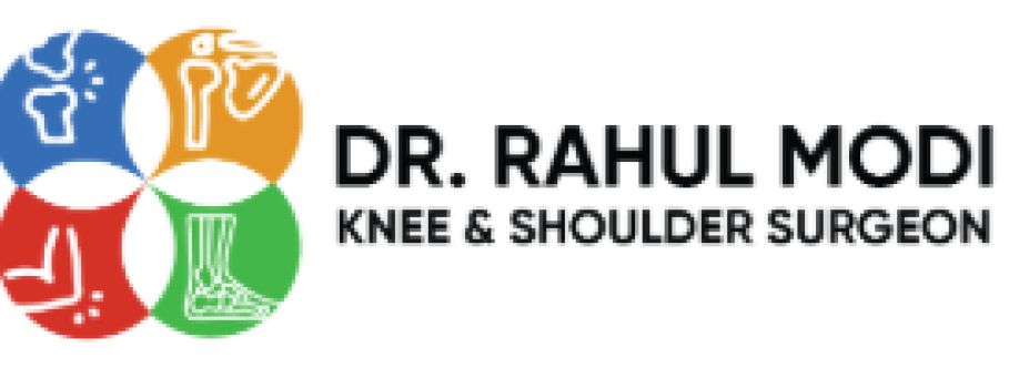 Rahul Modi Cover Image