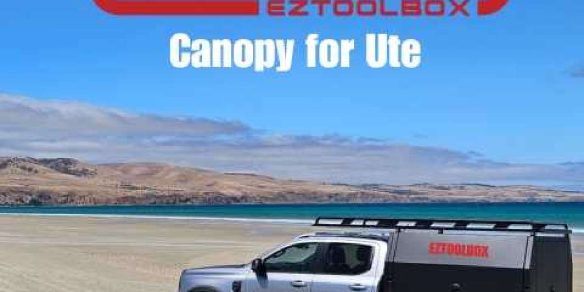 Upgrade Your Ute the Smart Way: Discover the Best Canopy for Ute