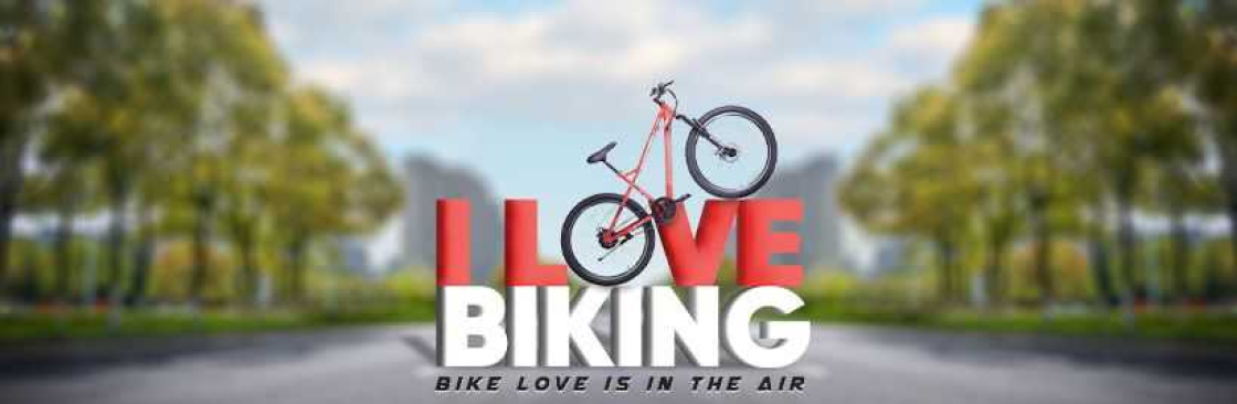 Stryder Bikes Cover Image