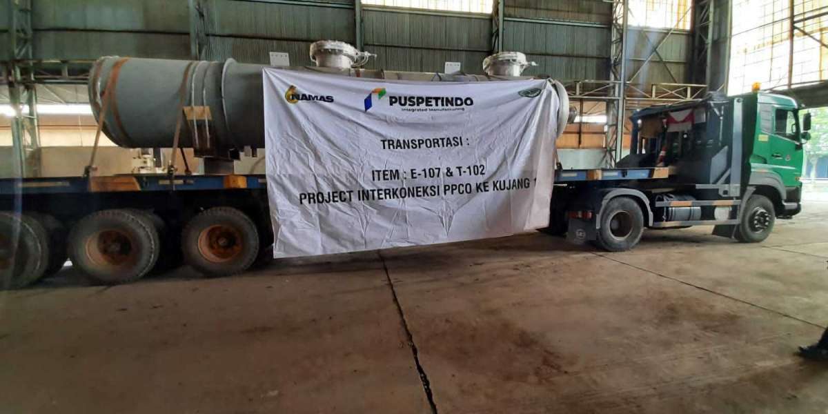 5 Keunggulan Namas Logistic sebagai Penyedia Project Logistic Indonesia
