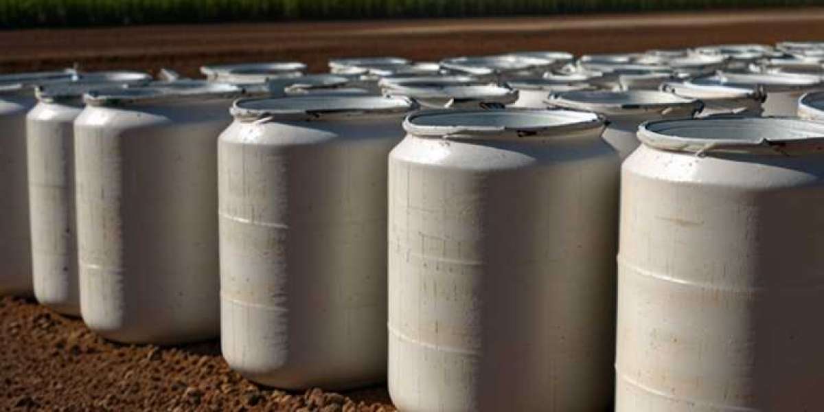 Ammonium Nitrate Market Growth, Industry Outlook, Demand, Key Player Analysis and Opportunity 2025-2033