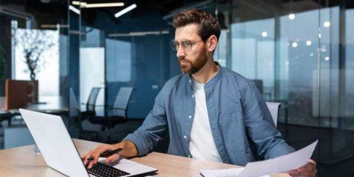 Working With an Accountant Firm Near Me Helps Streamline Tax, Payroll, and Growth Strategies