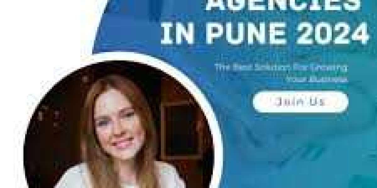 Fuel Your Growth with the Best Digital Marketing Service in Pune