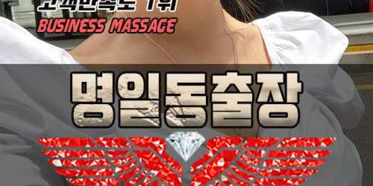Receive Understanding in addition to Ease having Nowon Business Trip Massage Solely with Joa