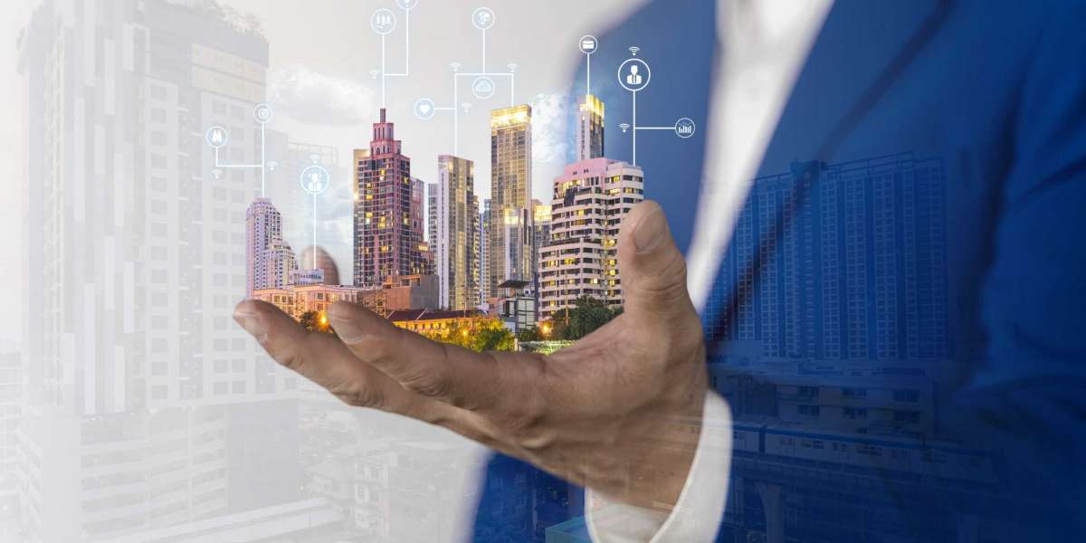 How Top Real Estate Developers in UAE Built Landmark Communities