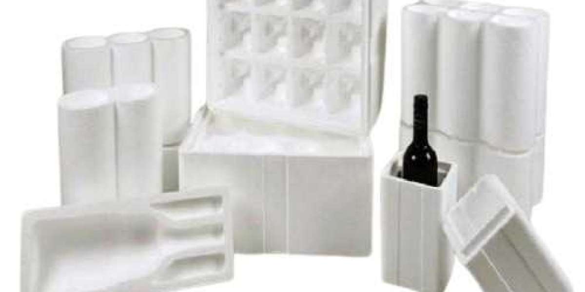 Top Thermocol Manufacturers in India | Snowpack Polymers