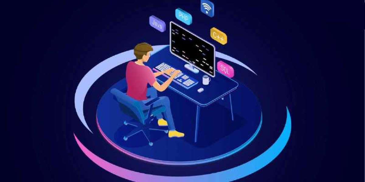How to Use Java in Blockchain Development