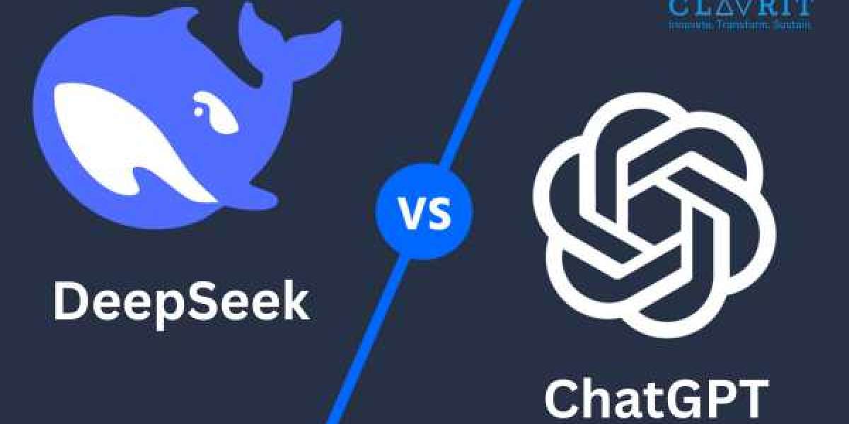 ChatGPT vs DeepSeek: AI Power Showdown – Top 15 Key Differences