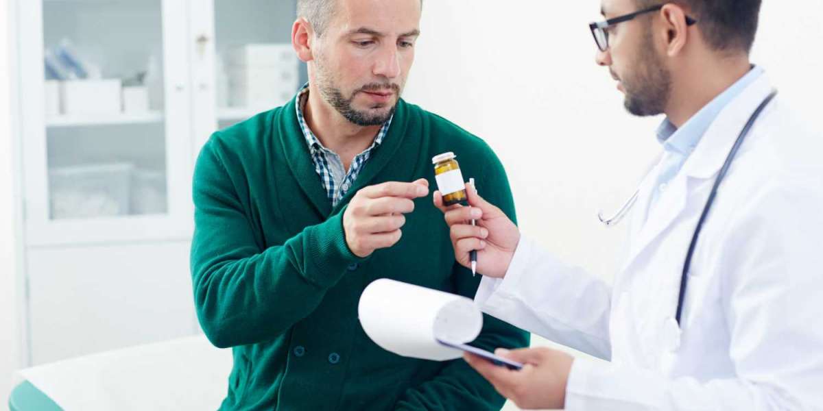 How Ayurveda Addresses the Root Cause of Prostate Enlargement