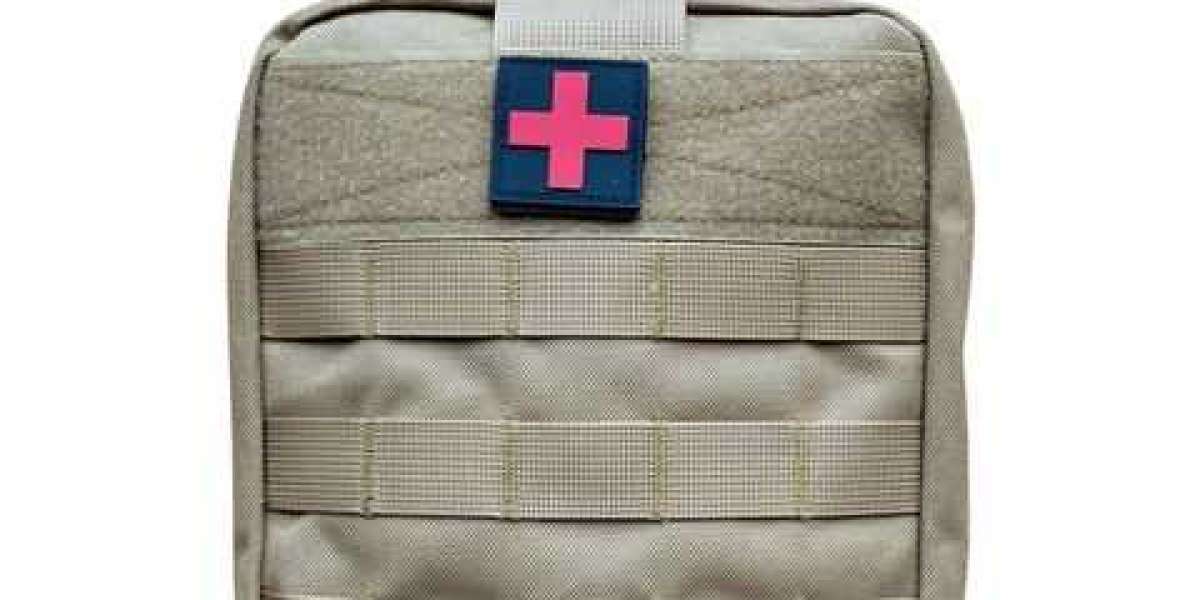 Why Choose Trauma First Aid Kit at YonoelFirstAid Website Today