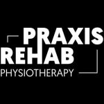 praxis rehab physio