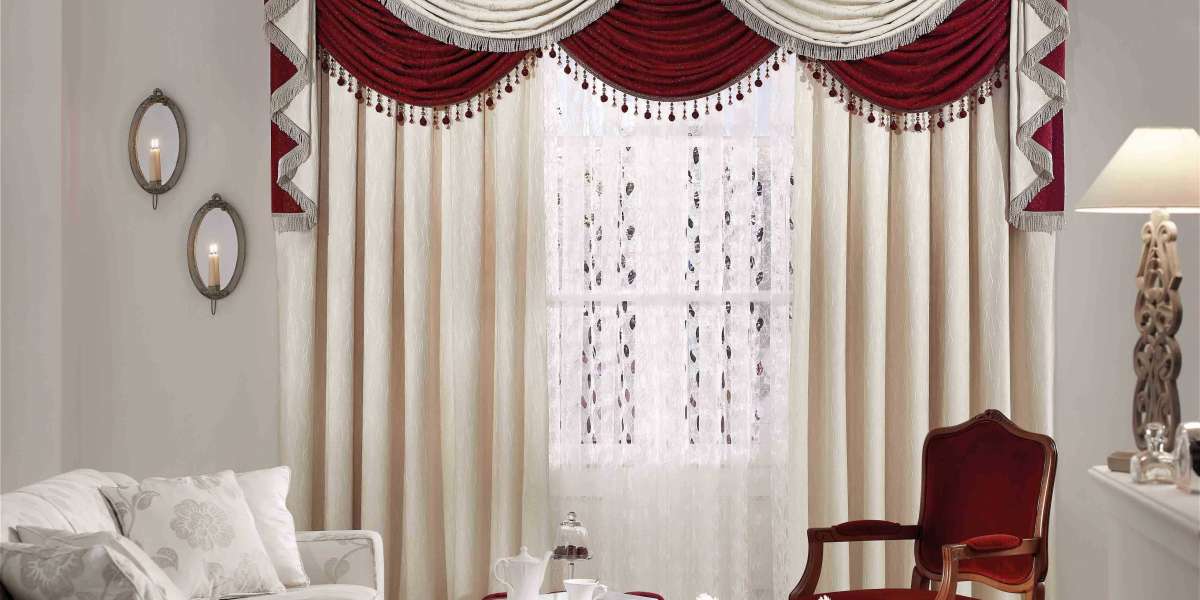 Best Curtain Shop in Kozhicode – Inlite Furnishings for Premium Home Interiors