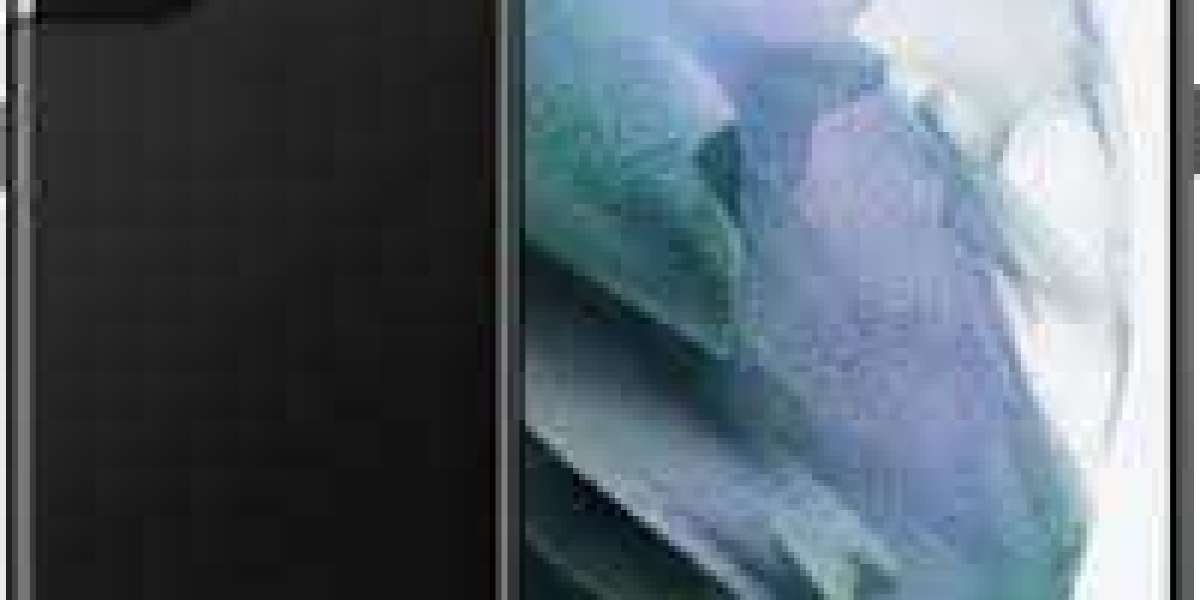 Introduction to the Samsung S9