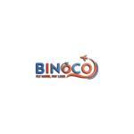 binoco ticket