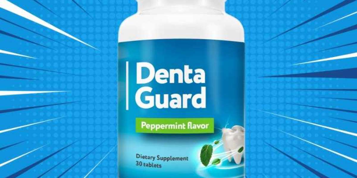Is Denta Guard suitable for sensitive teeth?