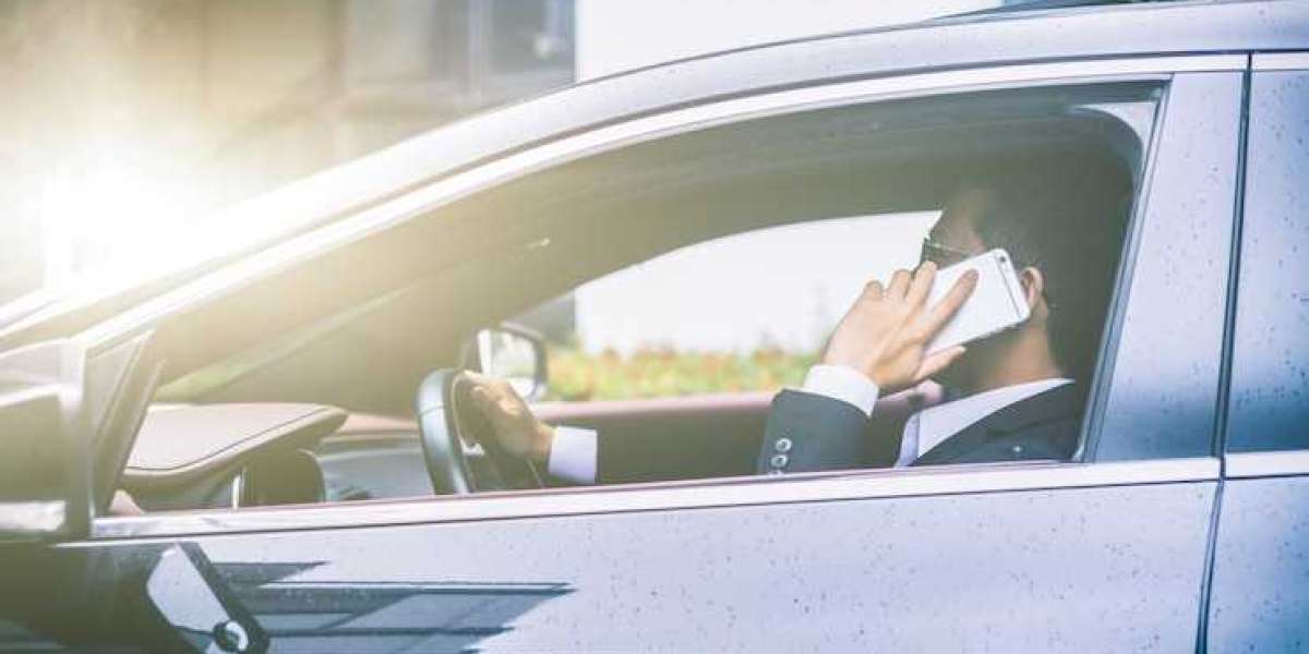 Tips For Finding The Most Professional Private Car Driver Near Me